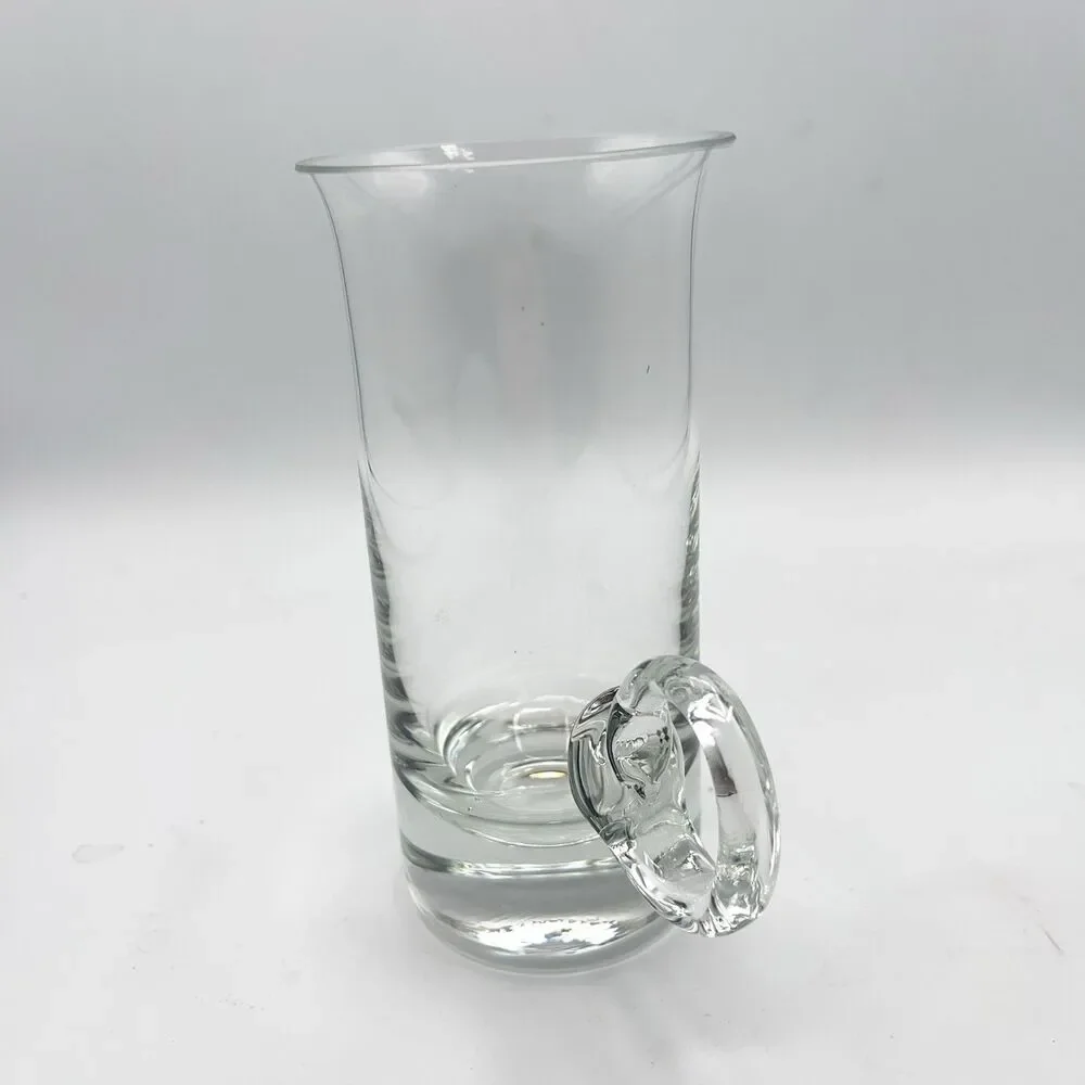 Princess House Irish Coffee Mug 5 1/2